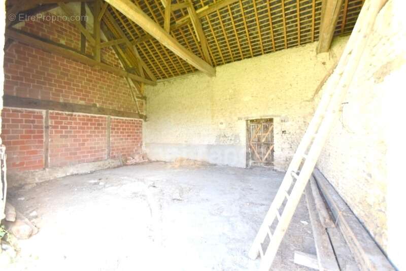 Dpt Loiret (45), à vendre TIVERNON grange/terrain - photo 3