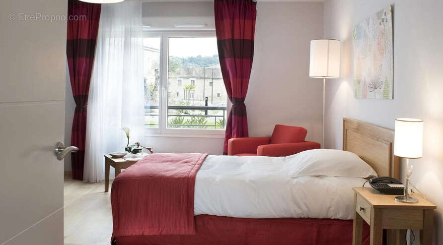 Appartement à ORANGE