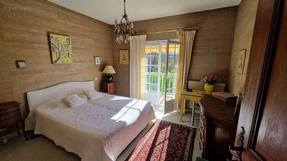 Maison à ARBONNE