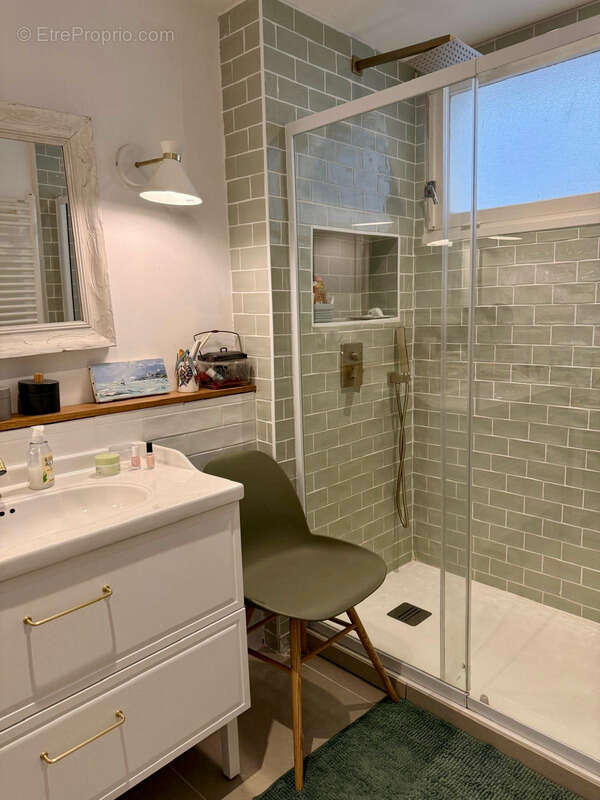 Appartement à BAYONNE