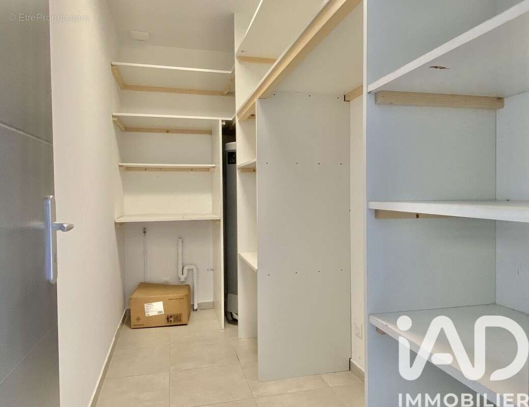 Photo 4 - Maison à POURRIERES