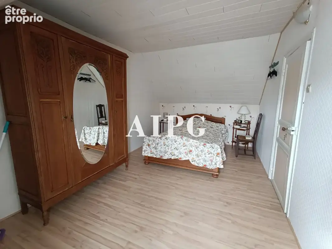 Bon Repos Sur Blavet, maison à vendre - photo 11