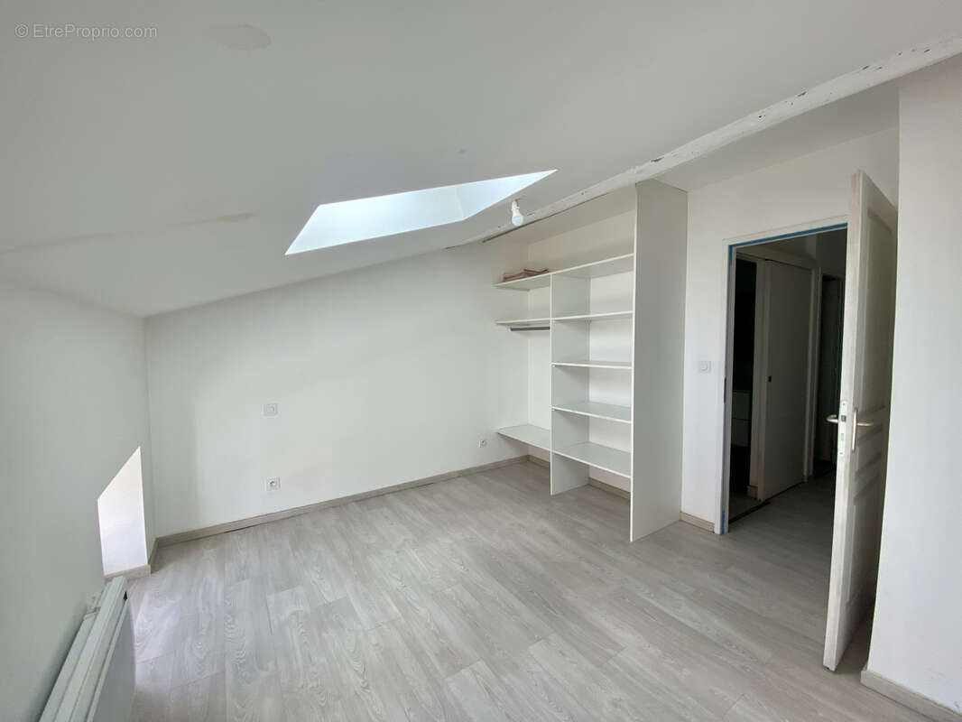 Appartement à VILLENEUVE-SUR-LOT