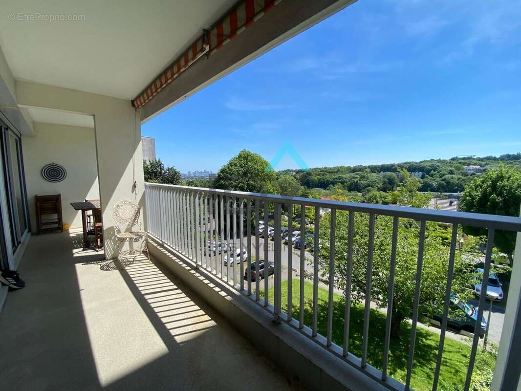 Appartement à MARLY-LE-ROI