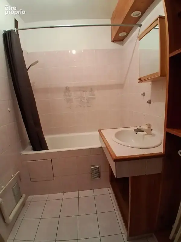 Appartement 2 pièces - photo 3