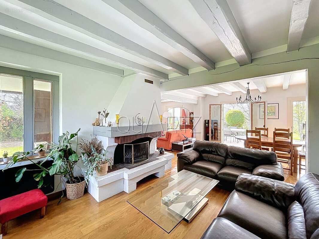 Maison familiale au calme absolu - photo 9