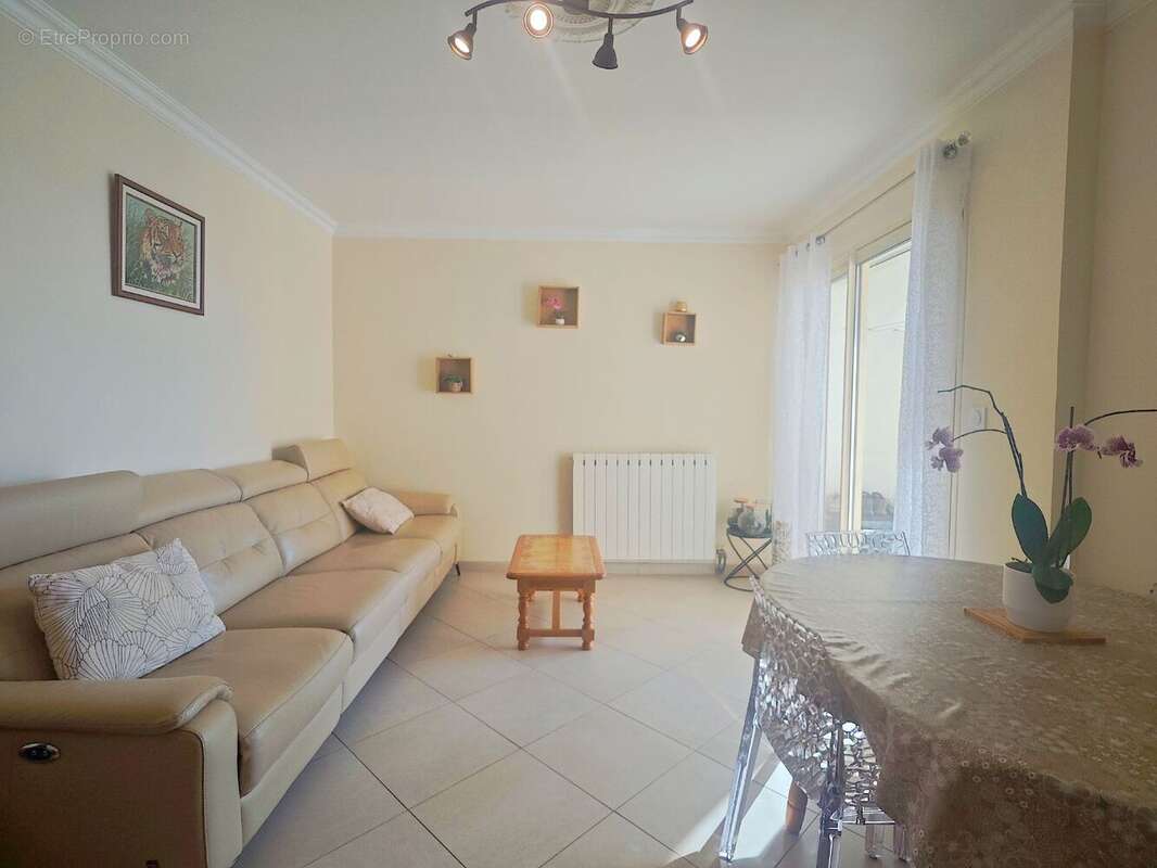 Appartement à BASTIA