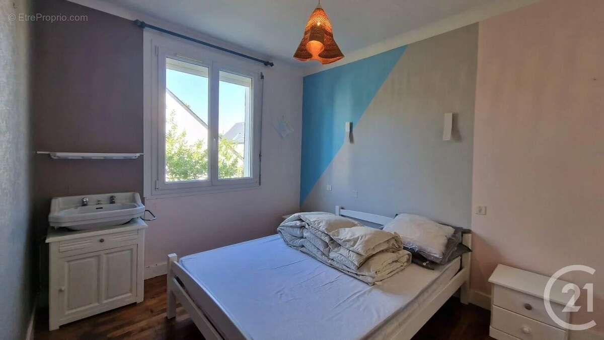 Maison 152 m² à Saint-Pierre-Quiberon  - photo 14