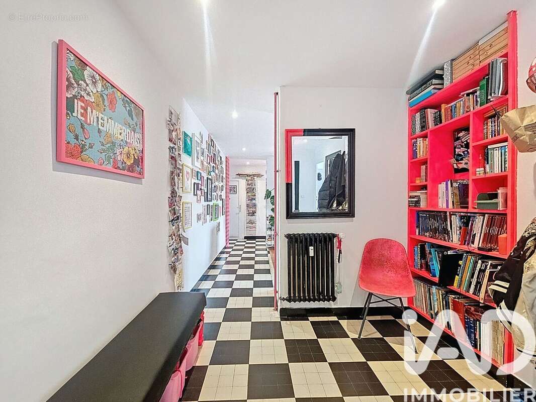 Photo 2 - Appartement à ANNEMASSE