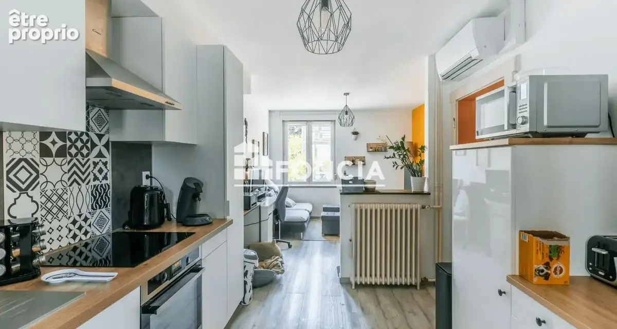 Maison à PIERREVILLERS