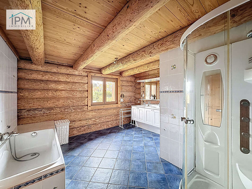 Maison à GRENDELBRUCH