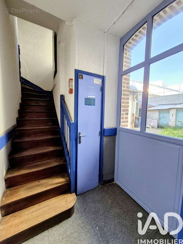 Photo 8 - Appartement à RENNES