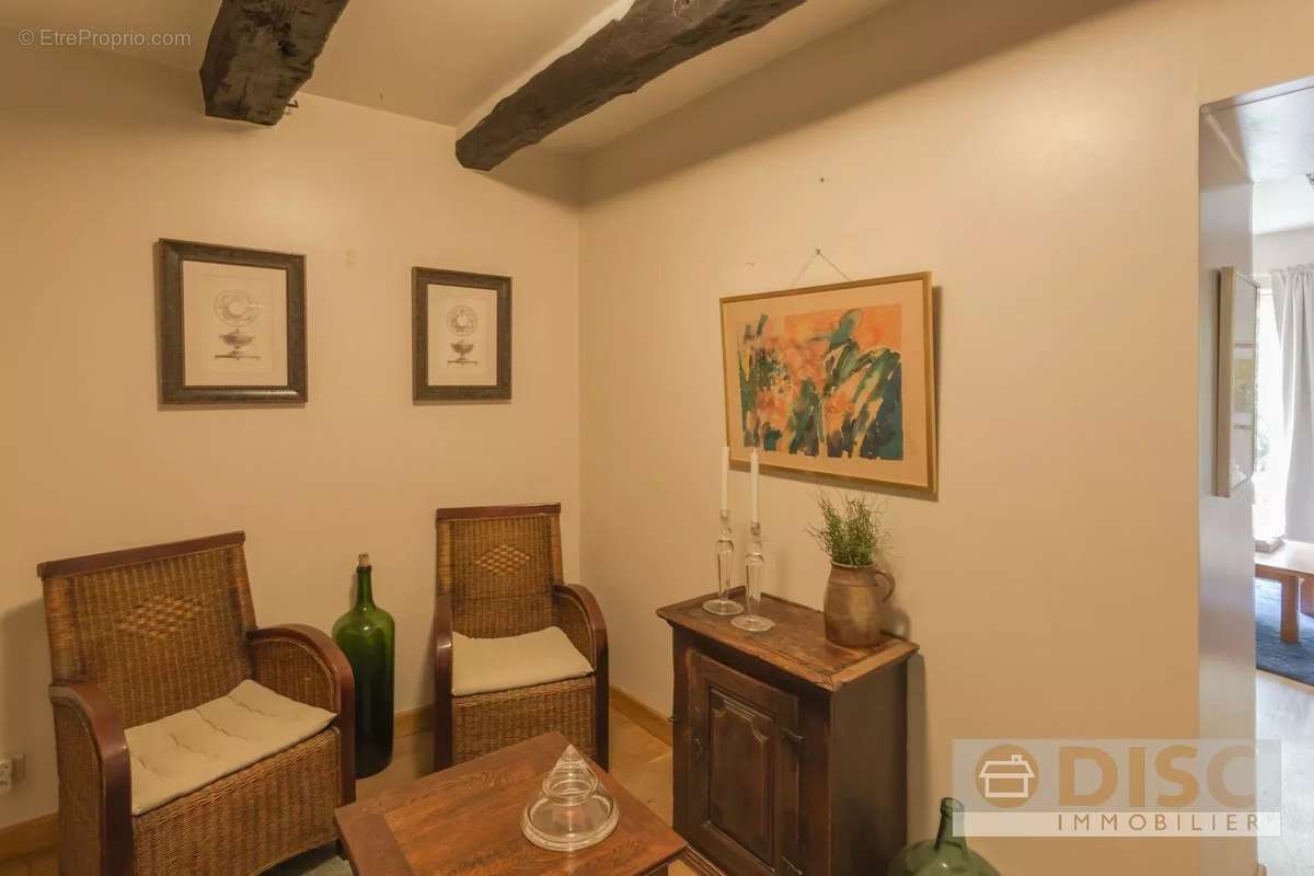 Maison à VERLHAC-TESCOU