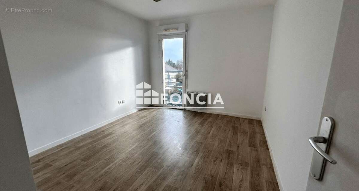 Appartement à ORLY