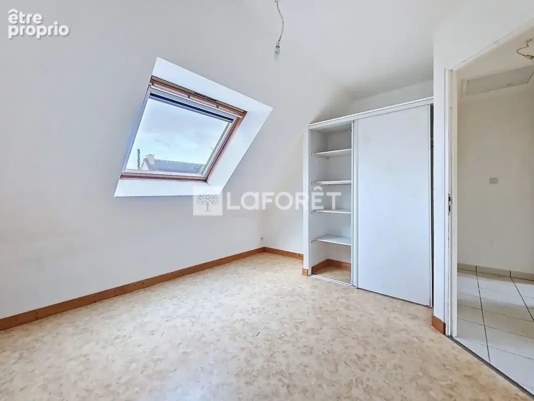 Maison Arzal 78.06 m2 - photo 7