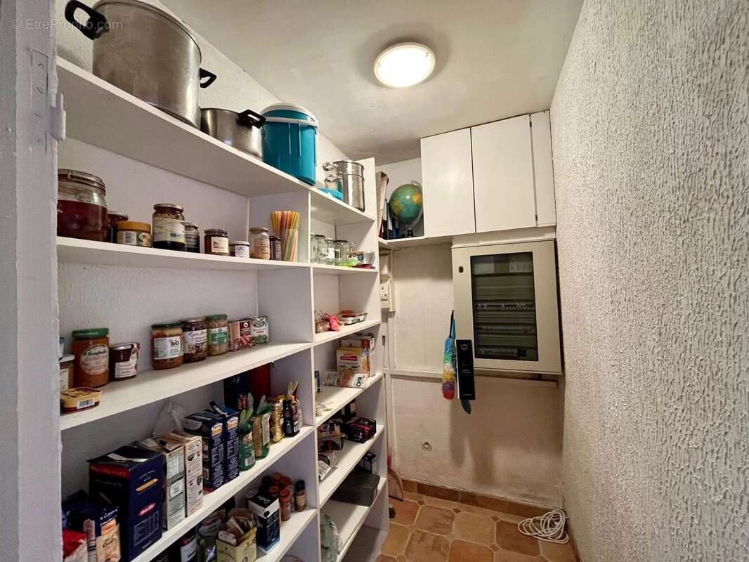 Maison à PETIT-BERSAC