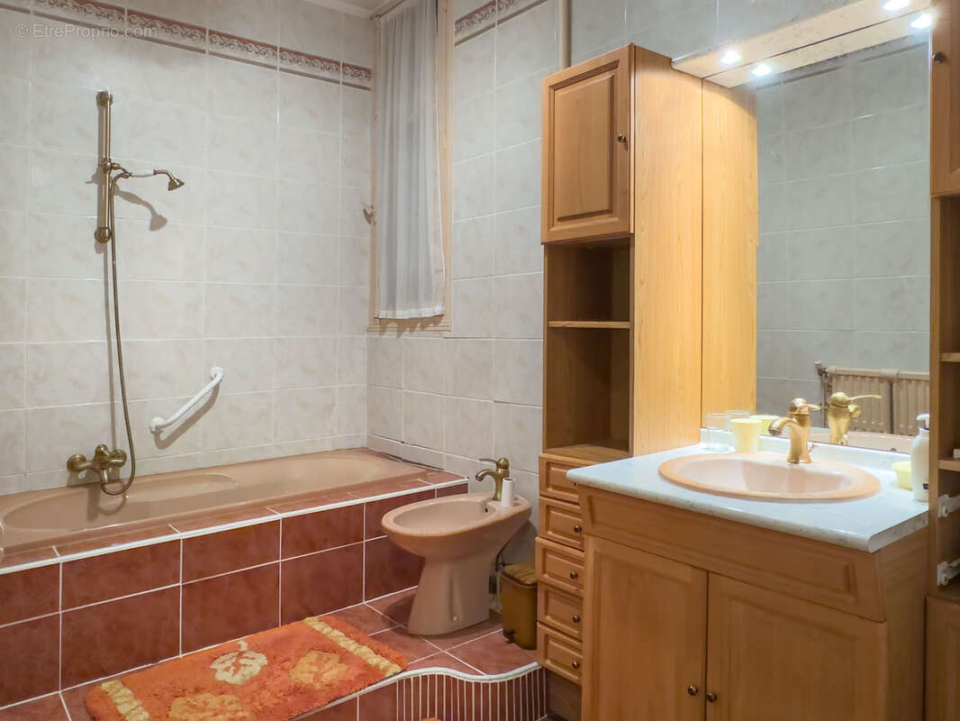 Maison à ROMORANTIN-LANTHENAY