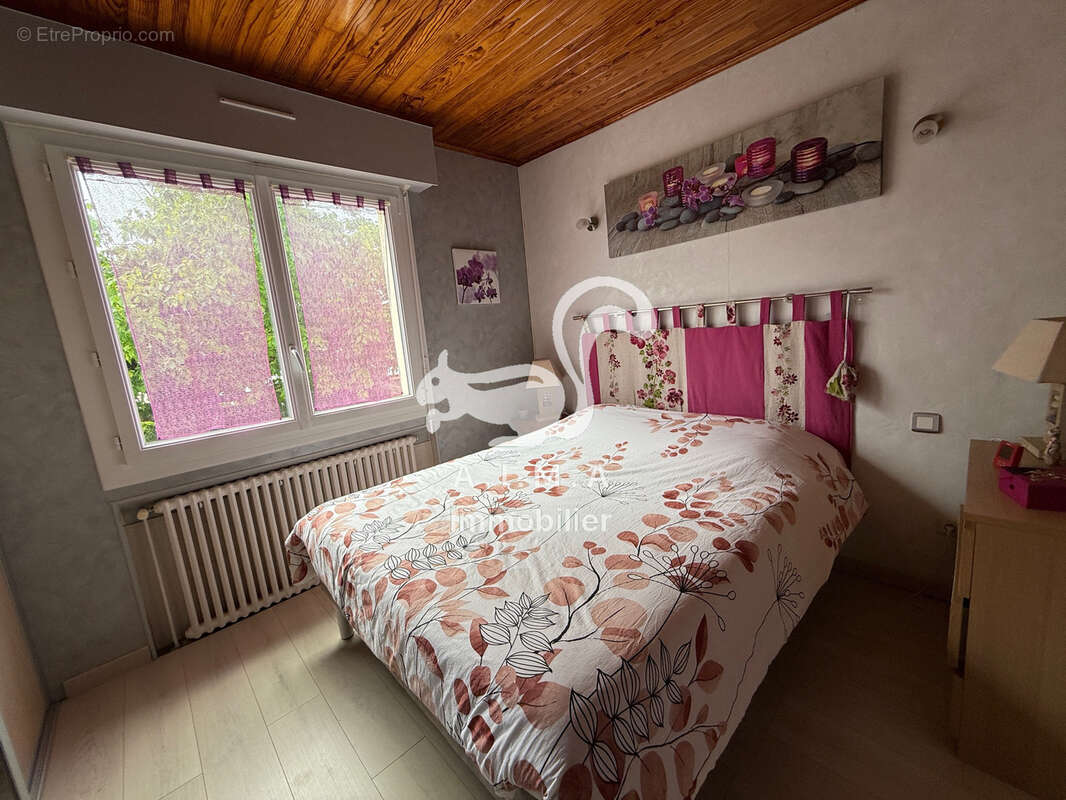 Maison à MIOS