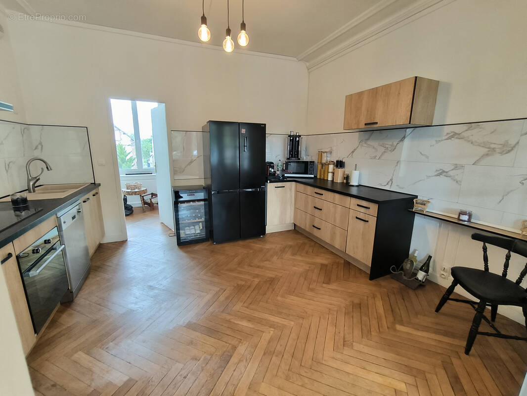 Appartement à TOURVILLE-LA-RIVIERE