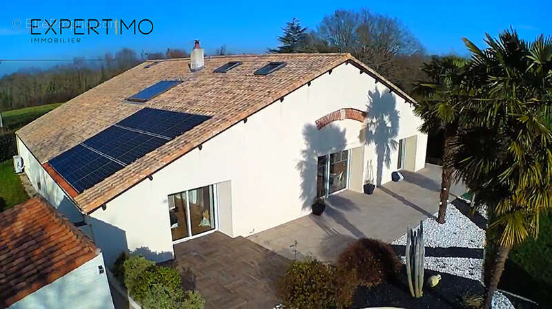 Maison à LA ROCHE-SUR-YON