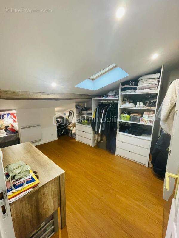 Appartement à ROANNE