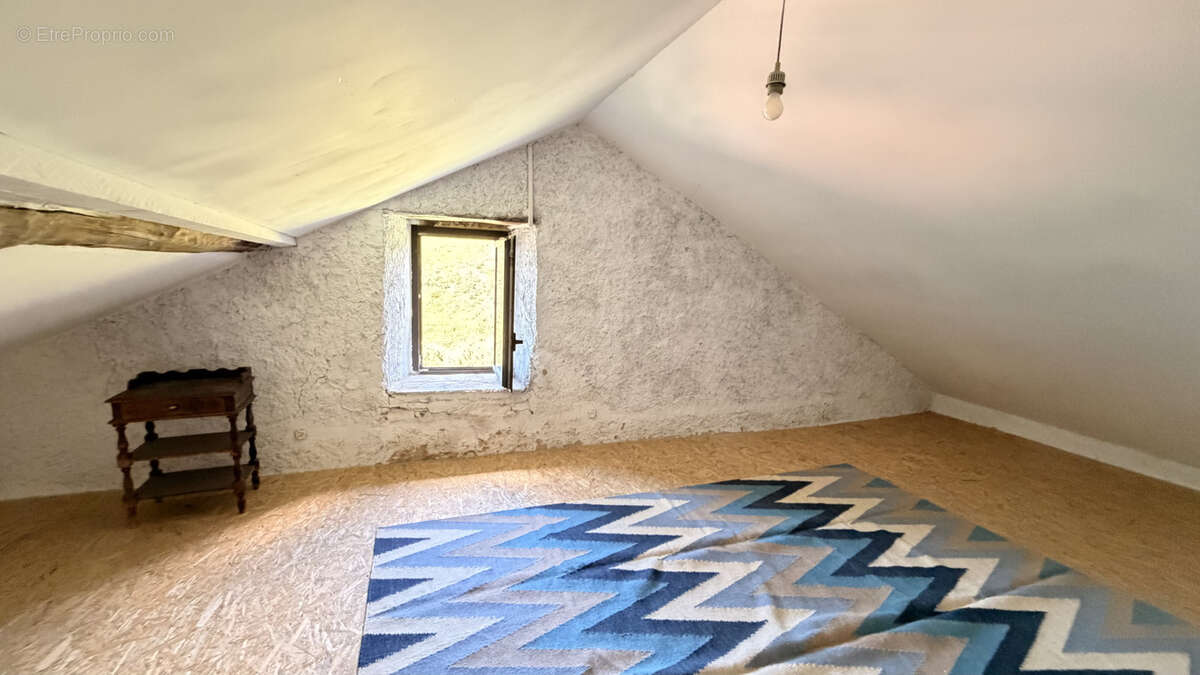 Maison à BARBAGGIO