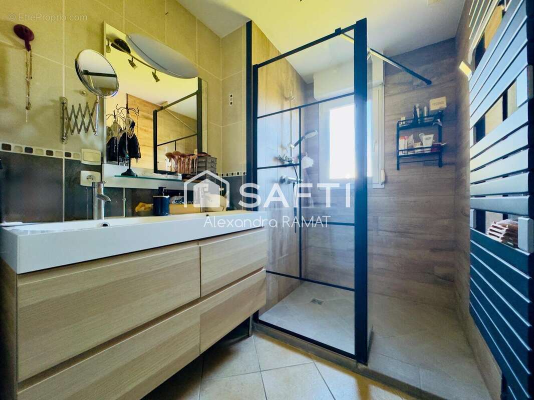 Photo 5 - Maison à SACHIN