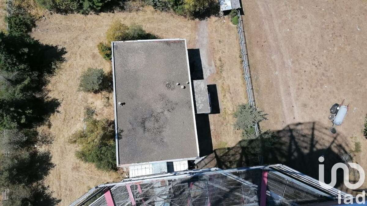 Photo 9 - Maison à LAURIE