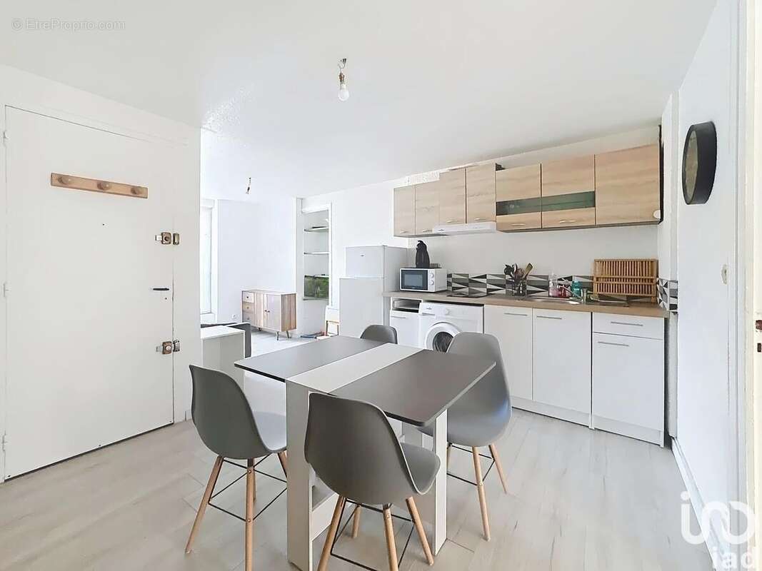 Photo 4 - Appartement à VIZILLE