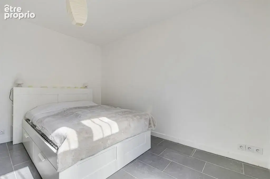 Appartement 2 pièces 35 m² à vendre à Bagnolet (93170) - photo 7