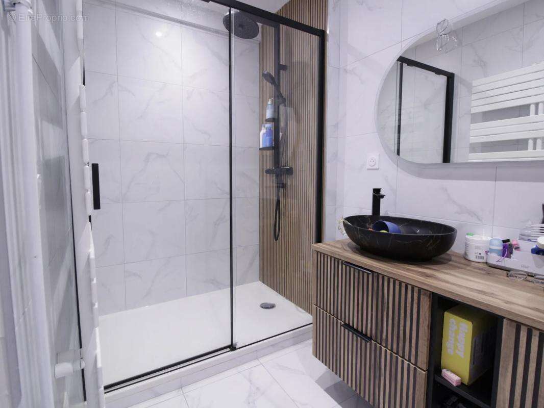 Appartement à GRANVILLE