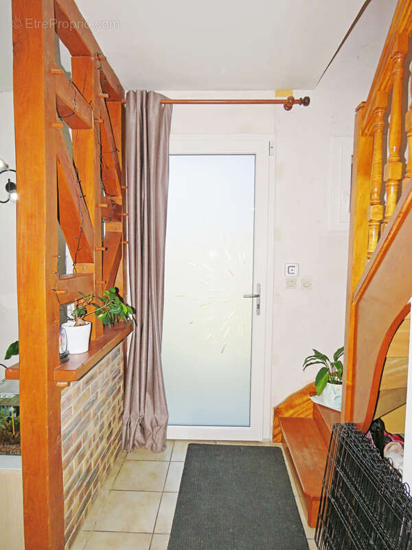 Maison à PANNES