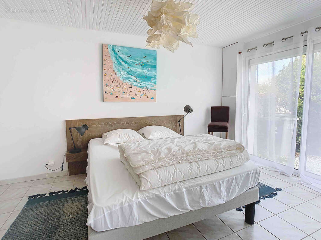 La frandiere - maison en parfait etat avec 3 chambres - photo 8