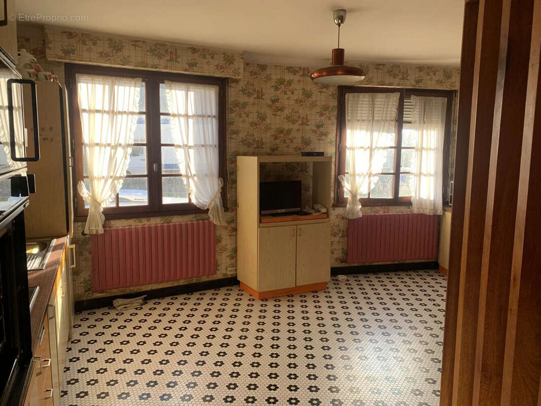 Maison à LA ROCHE-BERNARD