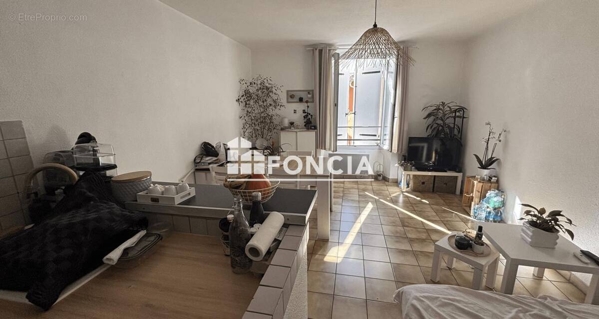 Appartement à MARTIGUES