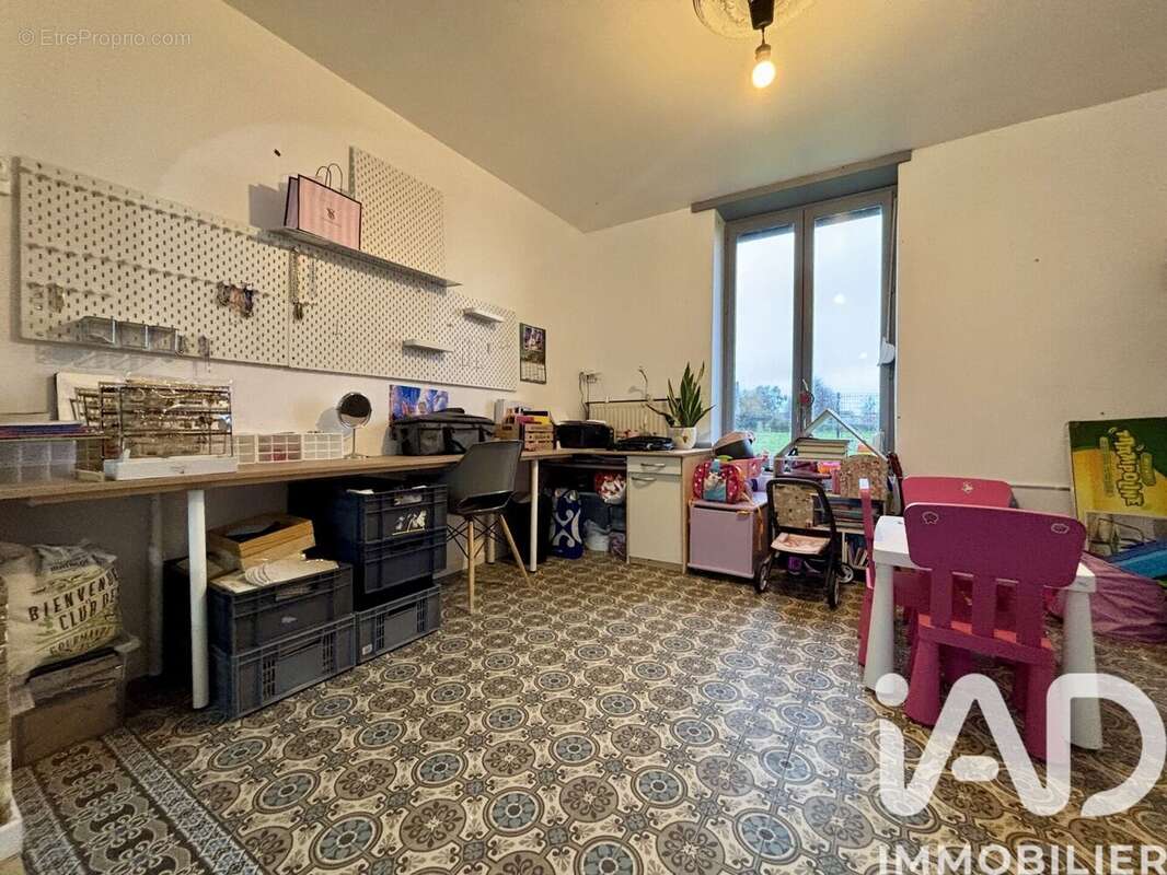 Photo 5 - Maison à OYE-PLAGE