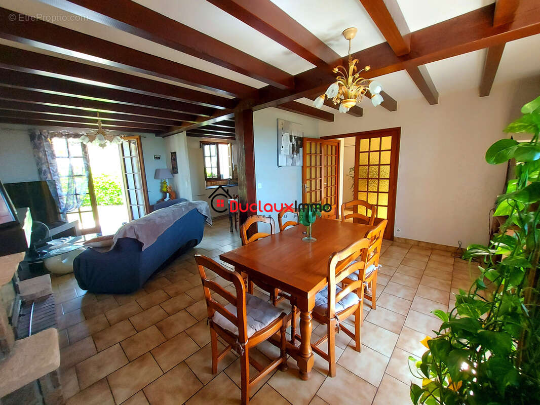 Maison individuelle 4 chambres sur un beau terrain - photo 8