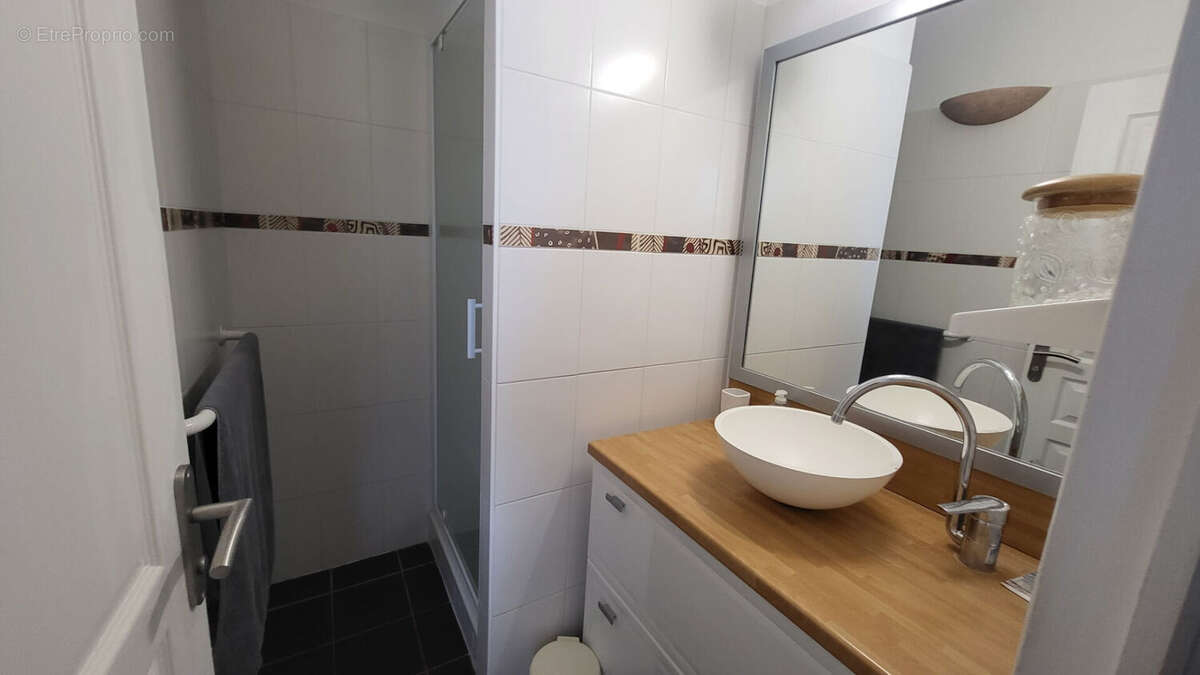 Maison 147m2 - Proche Bourg ST ANDRE DES EAUX - photo 14