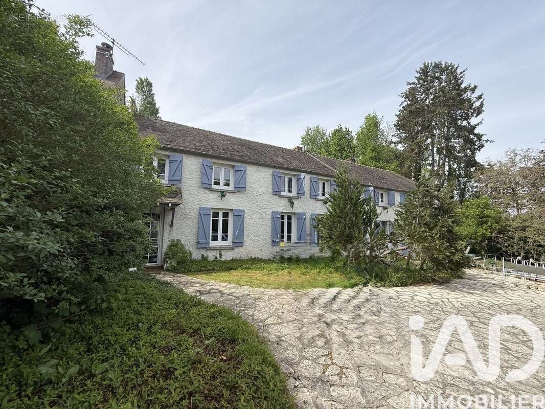 Photo 5 - Maison à BLANDY