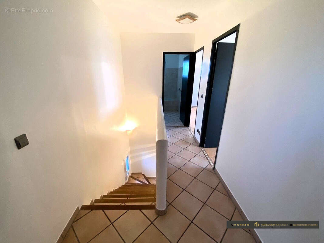 Maison à FOS-SUR-MER