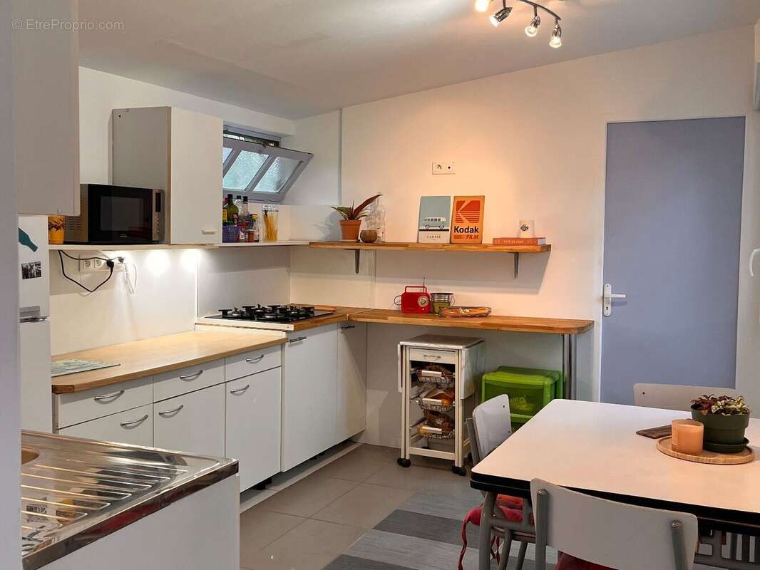 Maison à VIAS