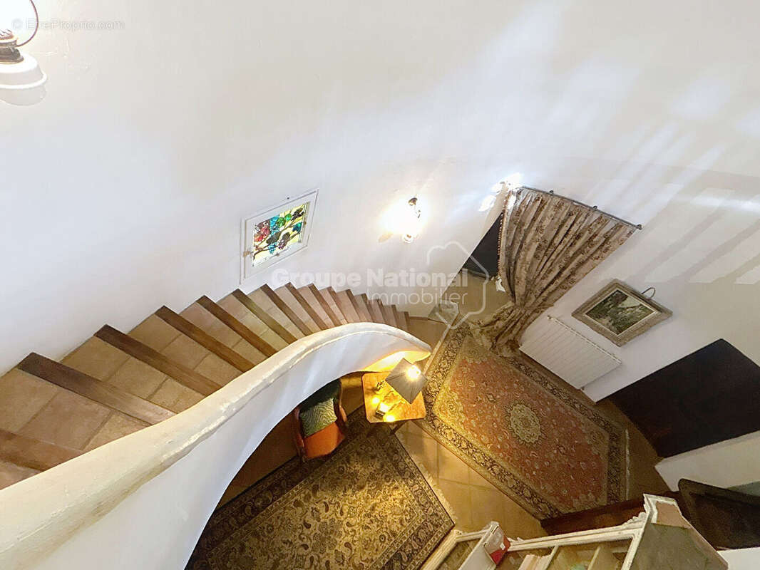 Maison à PIOLENC