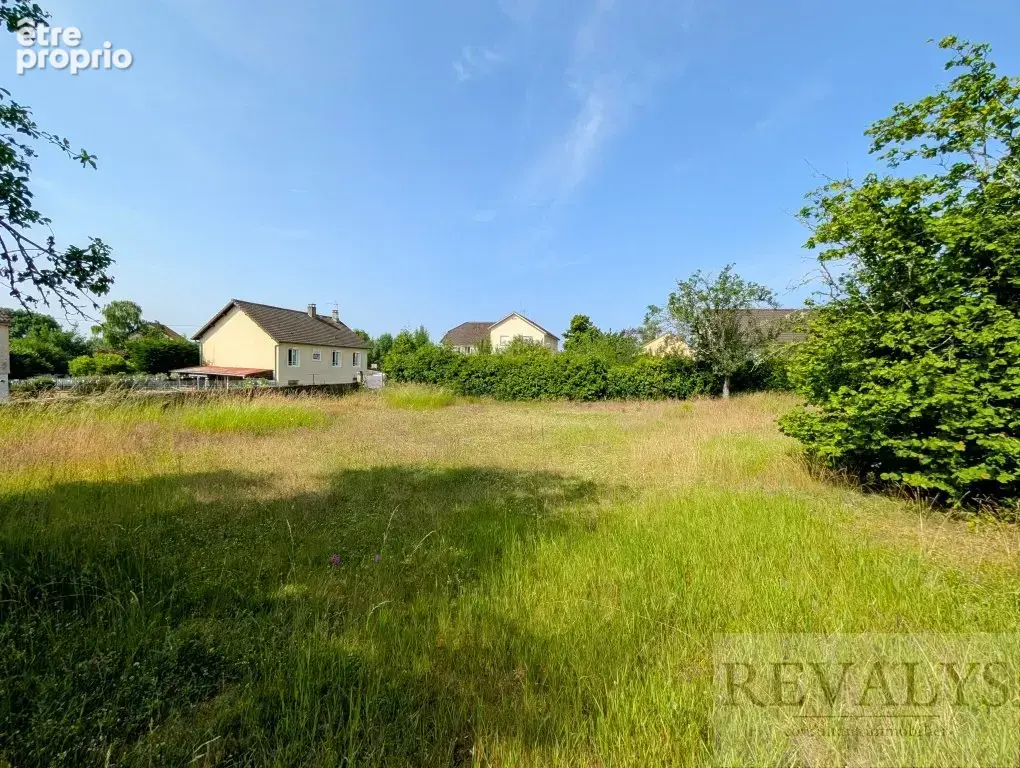 COTE D'OR (21) -SELONGEY - Maison de 83 m² sur parcelle de 1611 m² divisible - photo 11