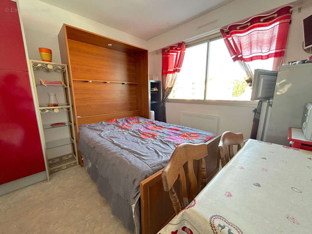 Appartement à SAINT-PALAIS-SUR-MER