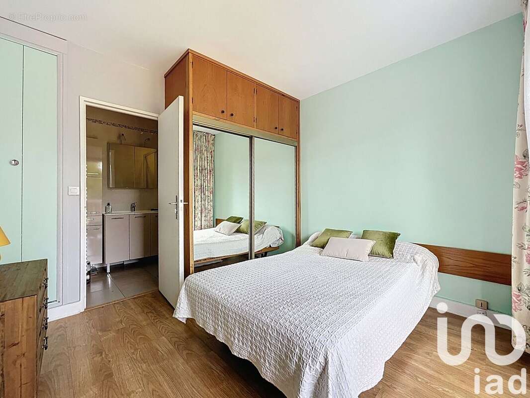 Photo 7 - Appartement à SCEAUX