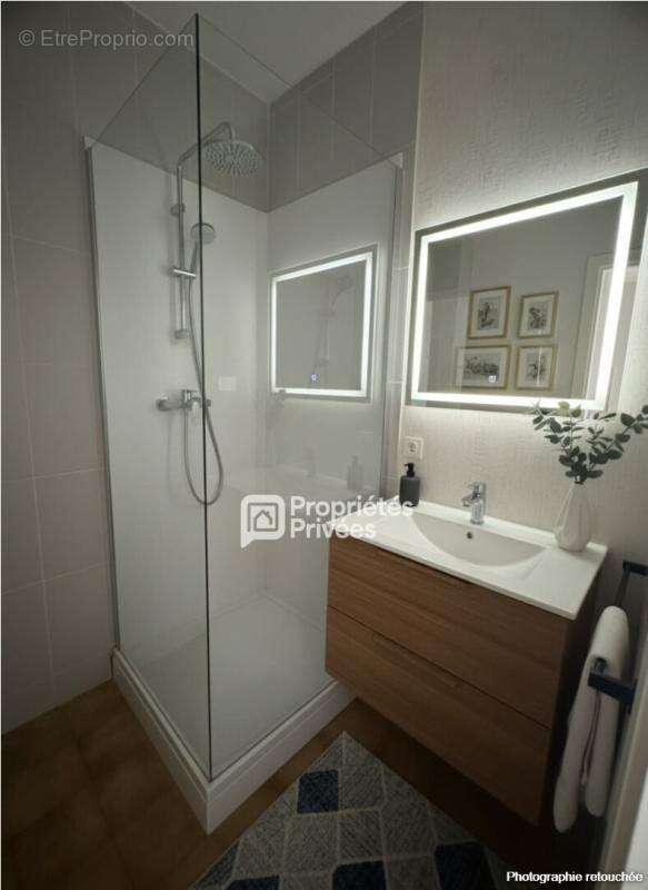 Appartement à TOURS