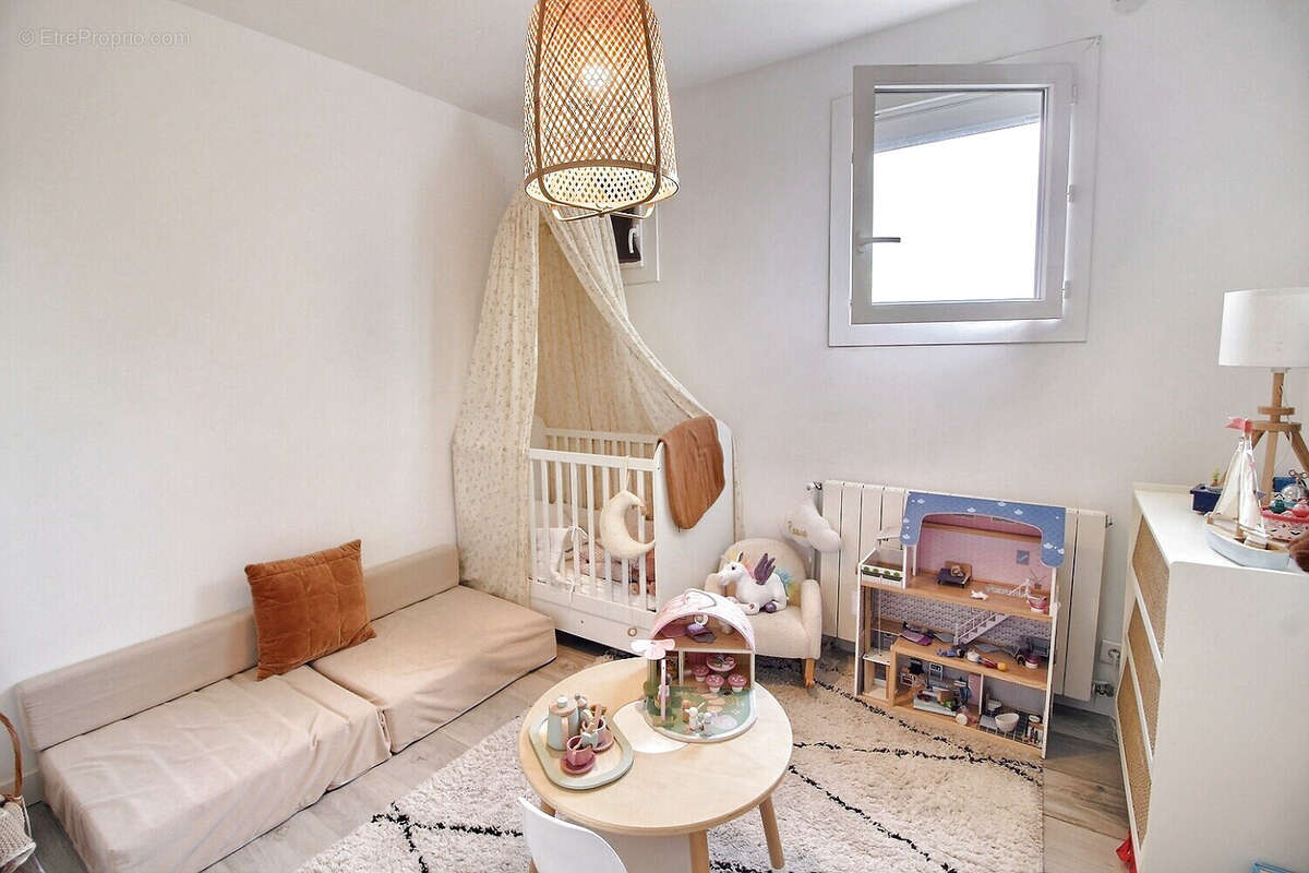 Maison à MARSEILLE-9E