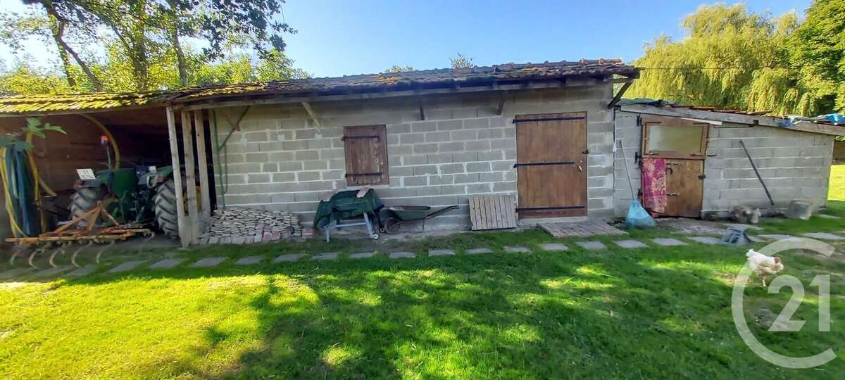 Maison 161 m² à Menetreuil  - photo 16