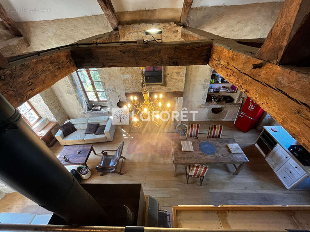 #aveyron #moulin #riviere #peche - photo 11