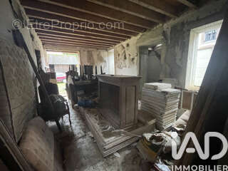 Photo 3 - Maison à LORMAYE